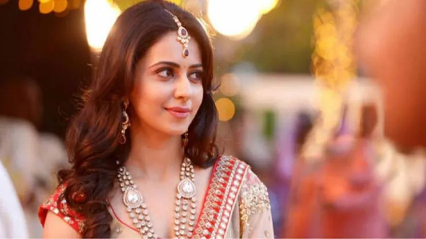 Rakul Preet Singh Wants This Type Of Husband!