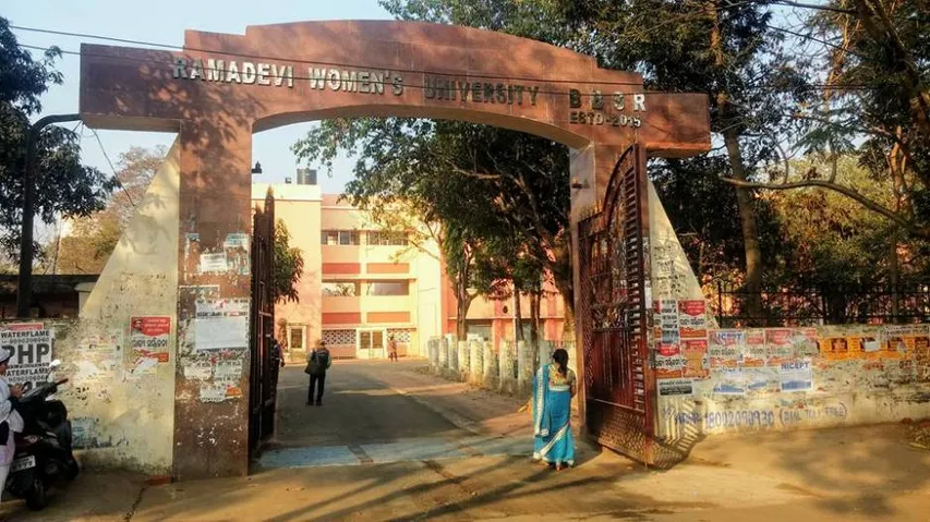Ramadevi Women's University Releases 6th Semester Exam Schedule, Check Details