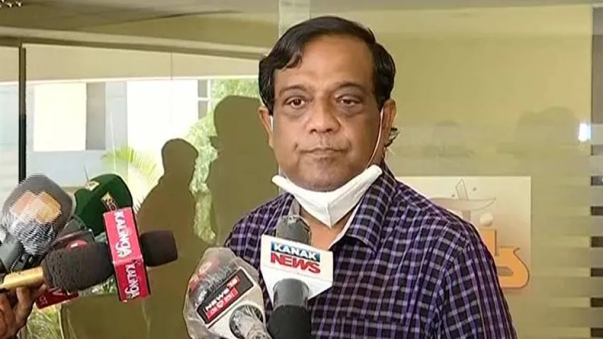 Plan Afoot To Make SCB Hub For Plasma Therapy In Odisha: ILS Director