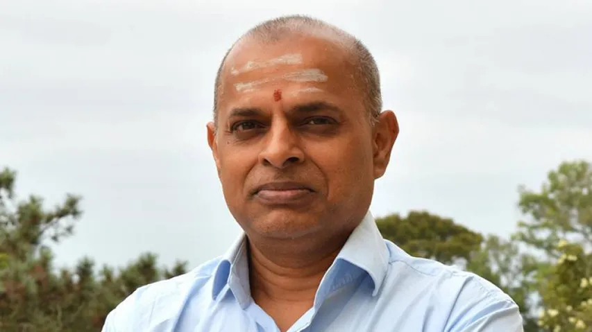 Indian-Origin Chemist Finds New Clue To Origin Of Life On Planet Earth