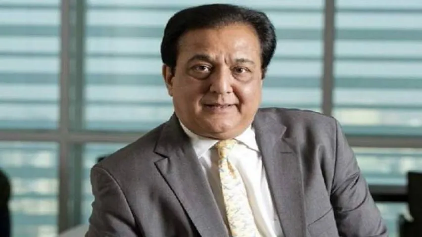 Yes Bank Founder Rana Kapoor Arrested By ED In HDIL Group Case