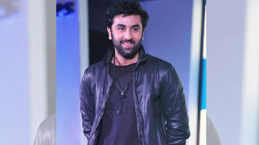 Ranbir Kapoor Enthralls Fans With Announcement Of New Film 'Animal'