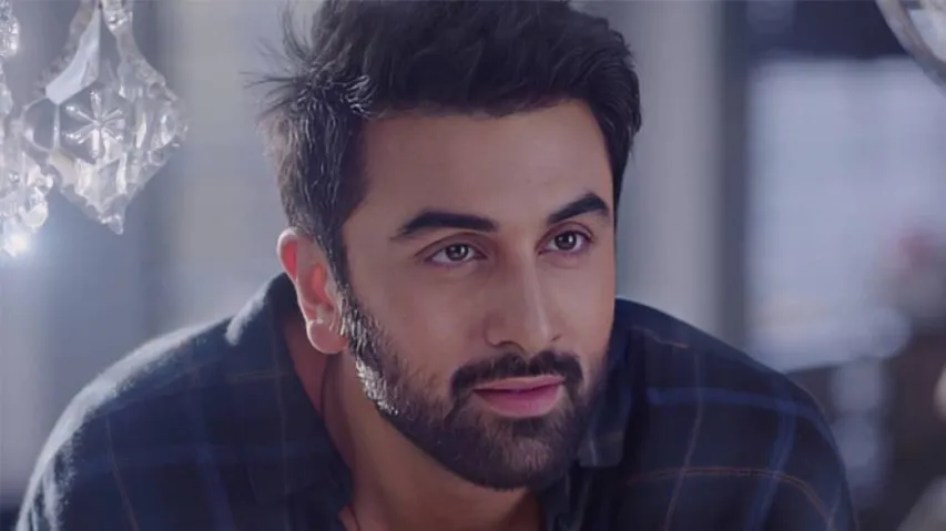Does Ranbir Kapoor Love Stalking Celebrities from Anonymous Insta Account?