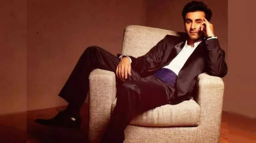 Ranbir Kapoor's Shocking Transformation From ‘Brahmastra’ To ‘Shamshera’