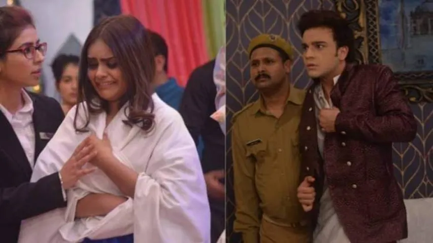 Kumkum Bhagya Spoilers: Prachi To Expose Truth Of Maya To Everyone?