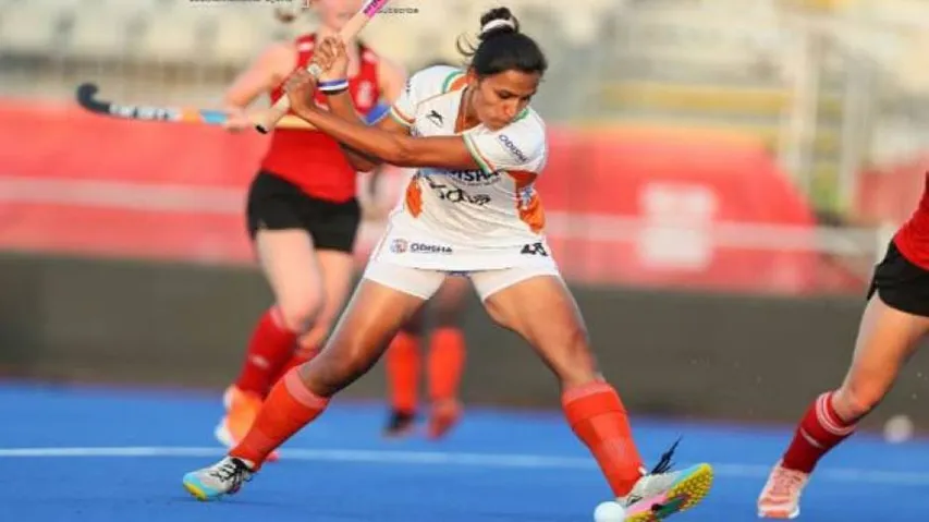 Tour Of China Cancelled, HI Looking For New Opponent: Rani Rampal