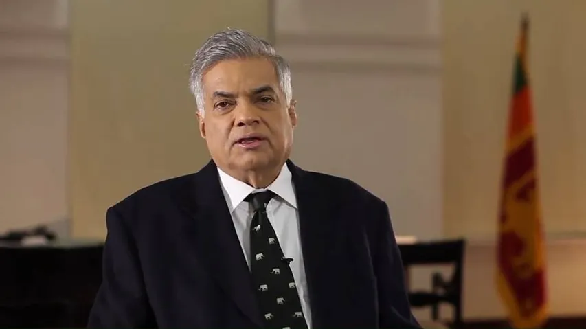 Sri Lanka keen to boost economic ties with India: Wickremesinghe
