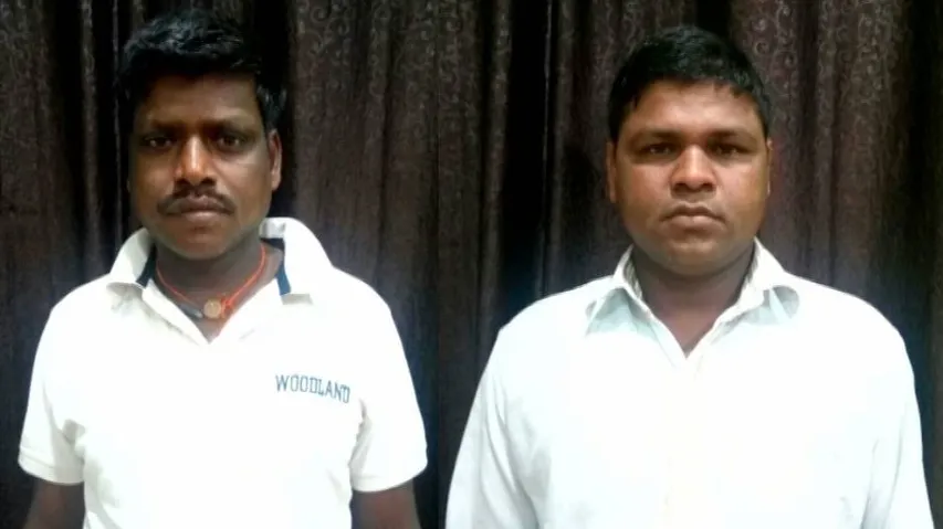 Mayadhar Pradhan murder case: Dhenkanal Police nabs 2 accused