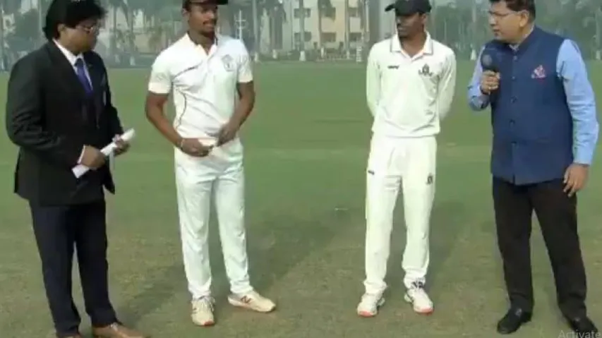 Composed &  Confident To Cross Ranji Quarter Hurdle: Odisha Cricket Coach