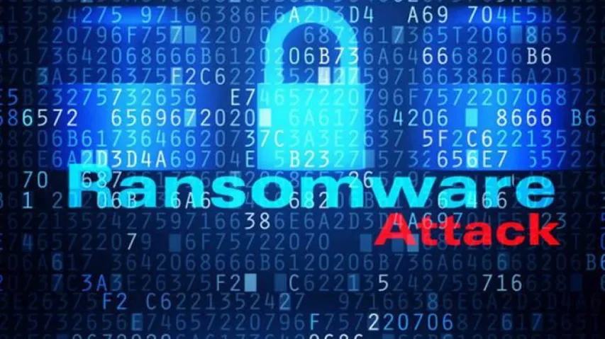 Targeted Ransomware Attacks Grow 767%, India Among Top Targets