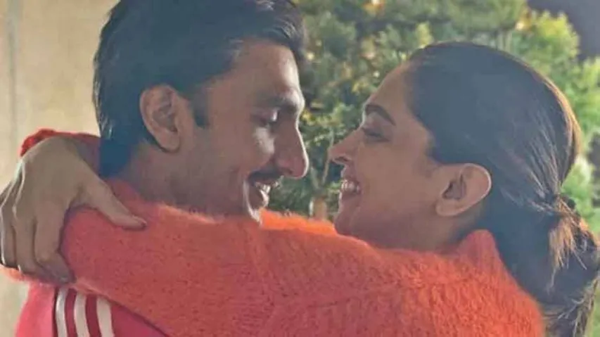 Ranveer Singh Yearning For Some Private Moments Away From Deepika Padukone?