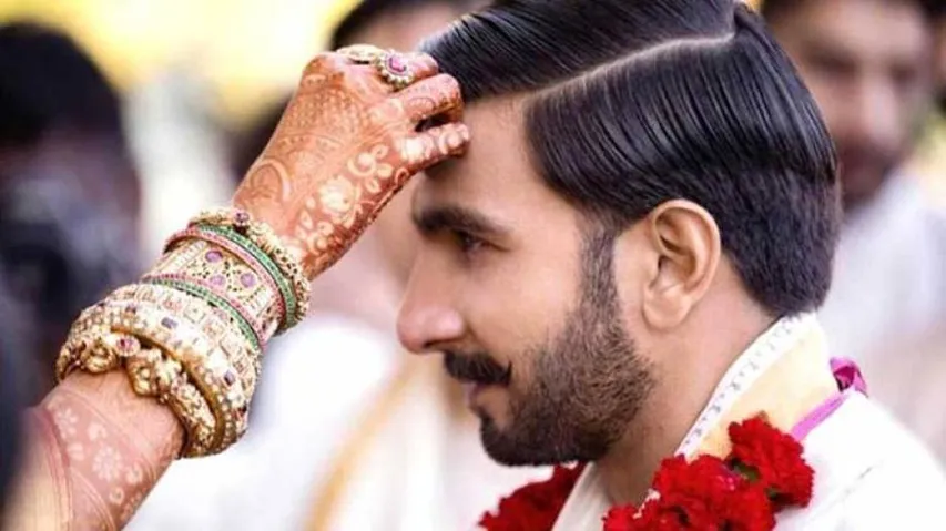 Ranveer Singh Available For Antim Sanskar?