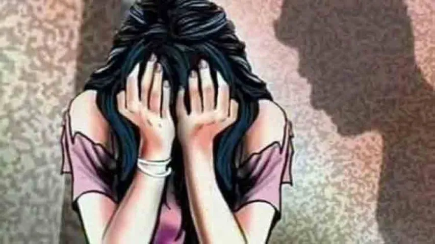 5-year-old girl raped by 12-year-old in Uttar Pradesh