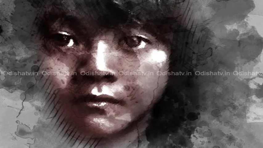 Shame again! Another minor girl raped in Odisha, accused absconding