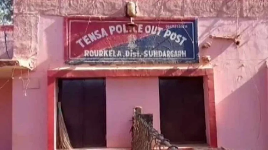 Minor Girl Gang Raped In Forest, 3 Detained