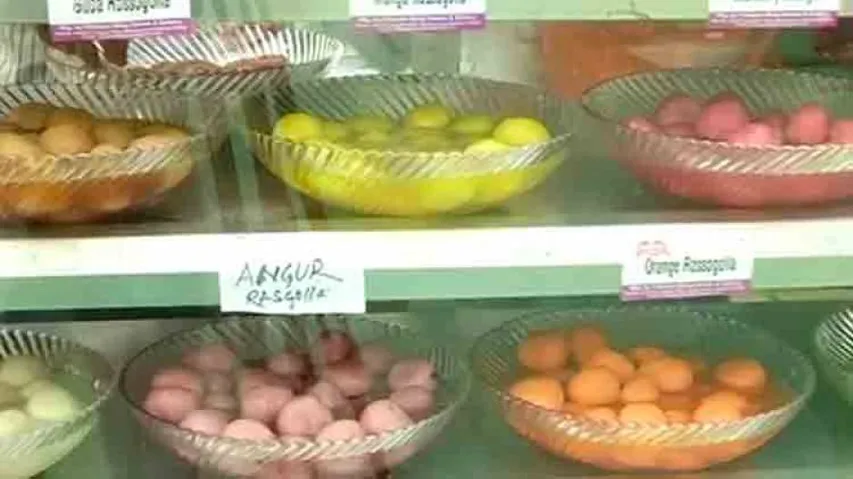 Rasagola Mahotsav : Celebrating age old sweet of Odisha