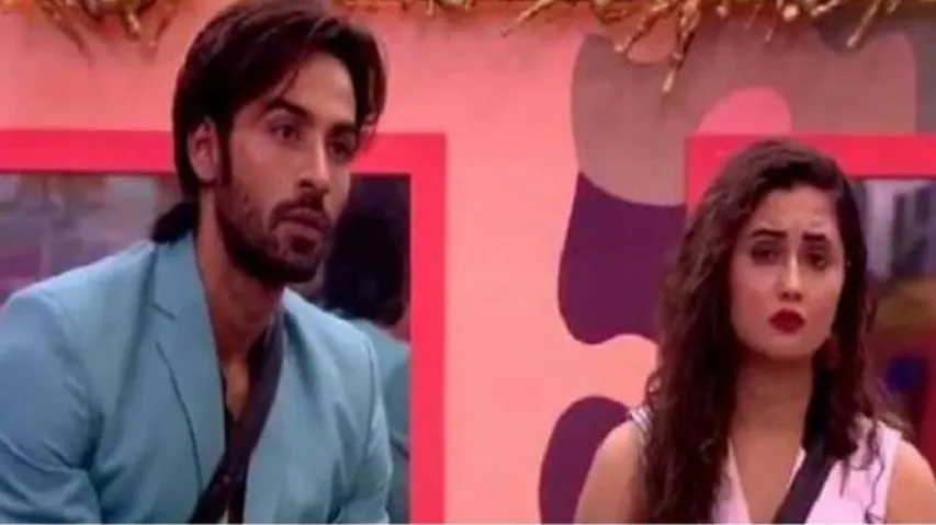 Bigg Boss 13: Salman Reveals To Rashami That Arhaan Is Married, Has Kid