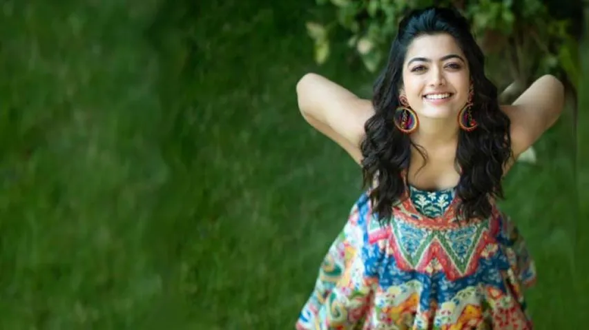 Rashmika Mandanna From Broken Engagement To Becoming National Crush!