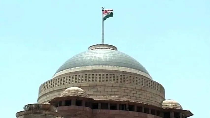 Talks on for common candidate by Opposition for Prez poll: NCP