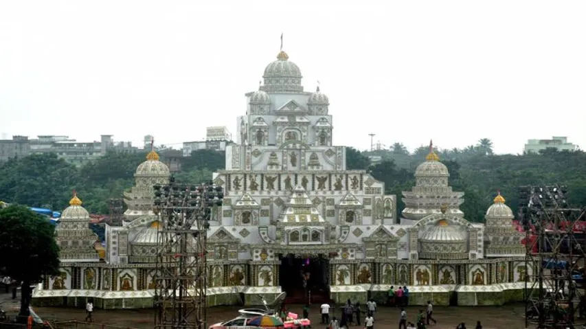Rise of the Pandal Enterprise