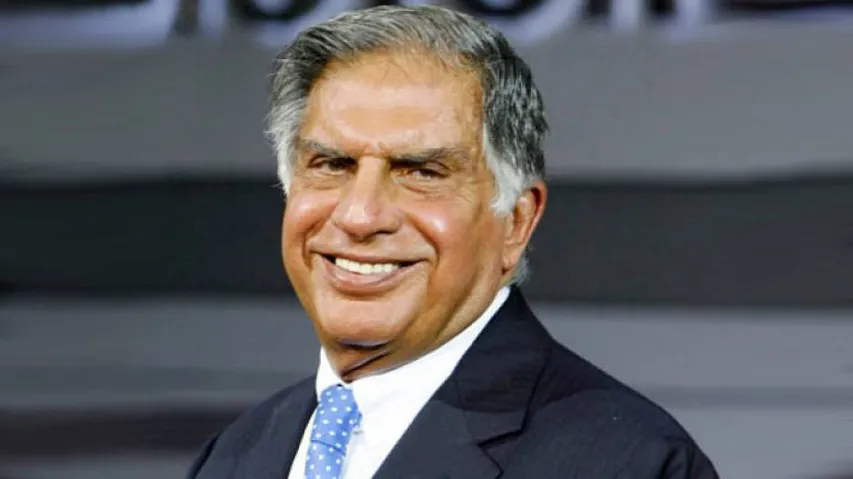 SC Verdict Validates Values, Ethics Of Tata Group: Ratan Tata