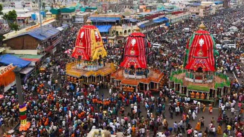 Urge Supreme Court to Revisit Its Decision On Rath Yatra: Servitors' Body To Odisha Govt