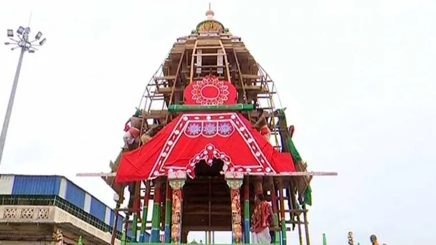 Rath Yatra 2020 Cancellation: Wilful Omissions? Who's To Blame?