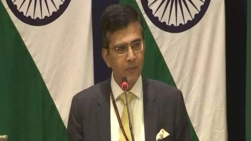 Pak Invitees To Kartarpur Will Have To Seek Clearance: MEA