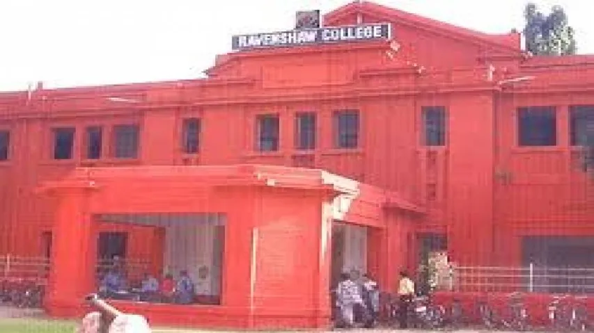 Ravenshaw panel indicts dean in sexual abuse slur