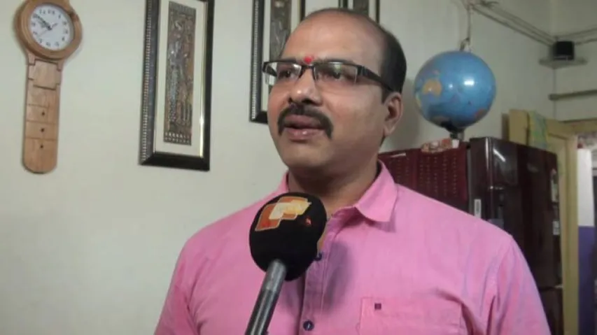 Sitting on hot seat was a dream come true: KBC contestant Ravi Kumar