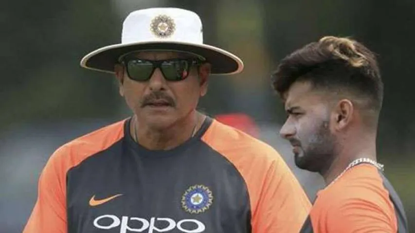 Shastri names Iyer for much-debated no.4 spot