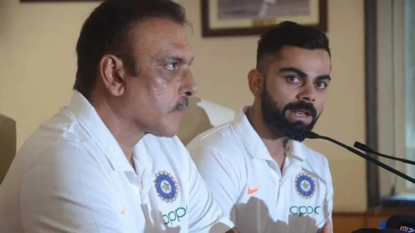 Dhoni to play massive role at WC: Shastri