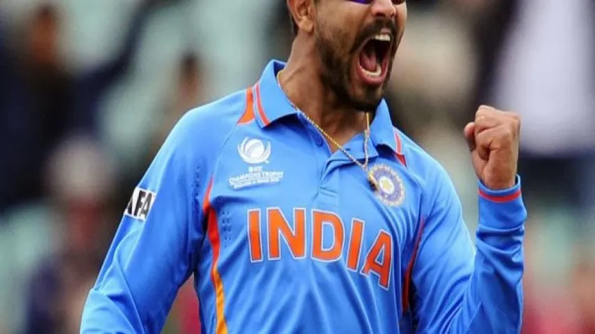 Jadeja asks Manjrekar to respect him after 'bits & pieces player' comment