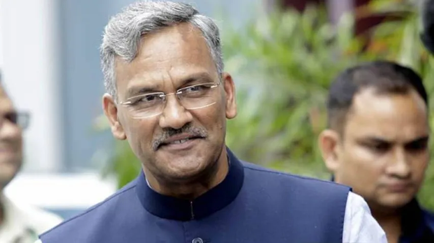 Covid-19 Positive Uttarakhand CM Trivendra Singh Rawat Shifted To AIIMS