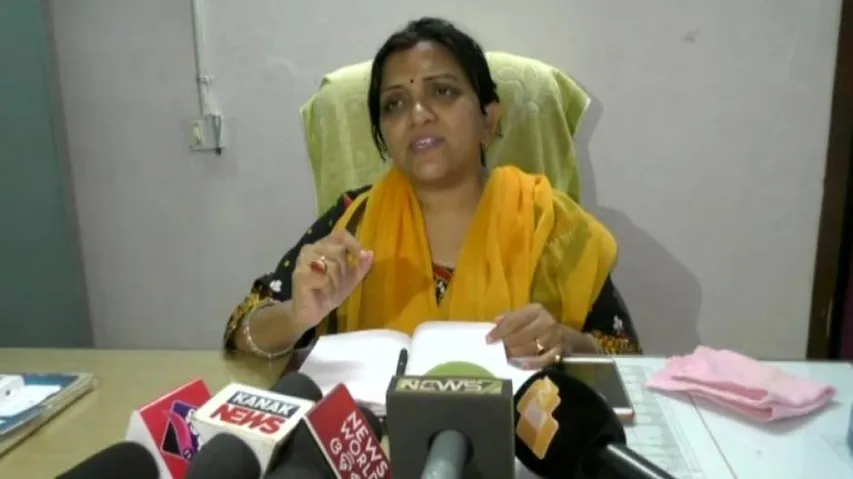 Bike ambulance, Maa Gruhas in offing for expectant mothers in Rayagada