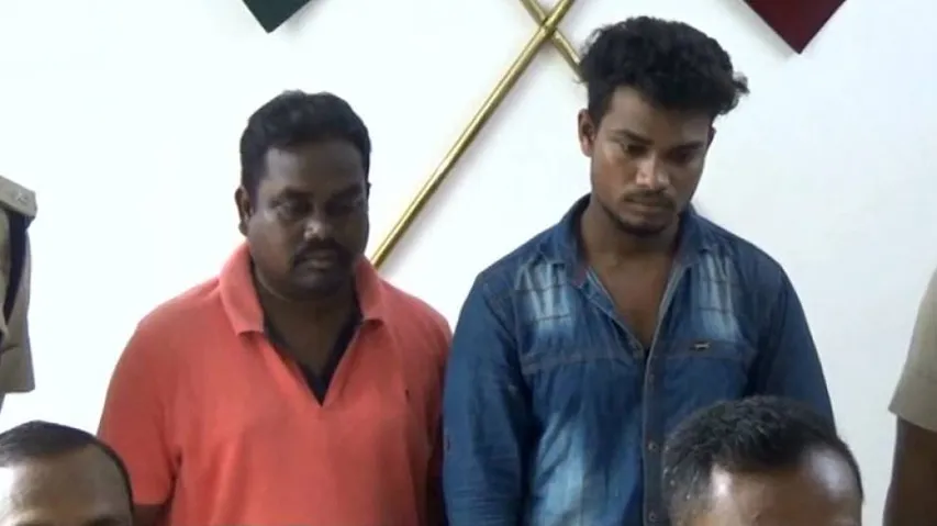 ‘Rayagada college student murder was over triangular love affair’
