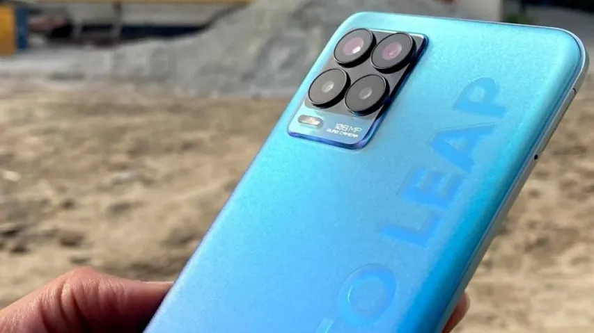 5G Smartphone: Realme 8 Launched In India, Check Price & Other Details