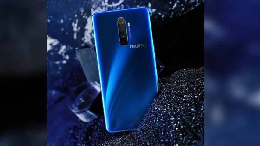 Realme X2 Pro Set To Be Launched On Oct 15