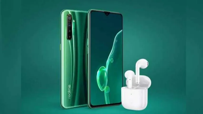 Realme Launches X2 Smartphone, Buds Air Wireless In India