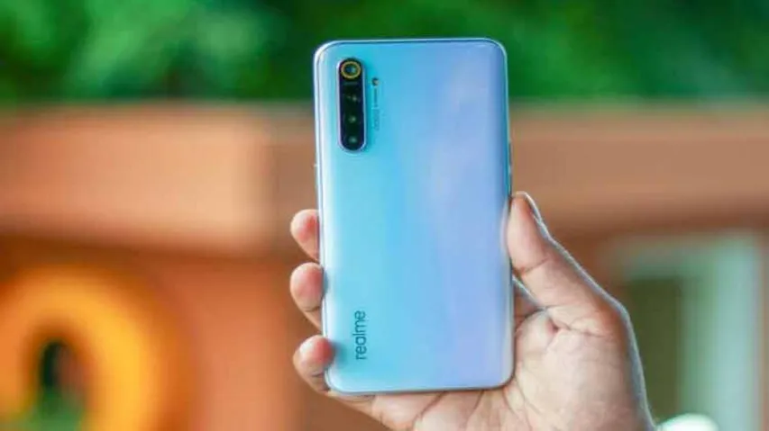 Realme XT With 64MP Camera Unveiled In India