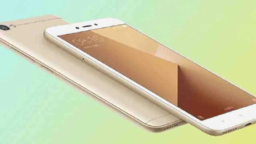 Xiaomi Redmi 5A: Know price and specifications here!