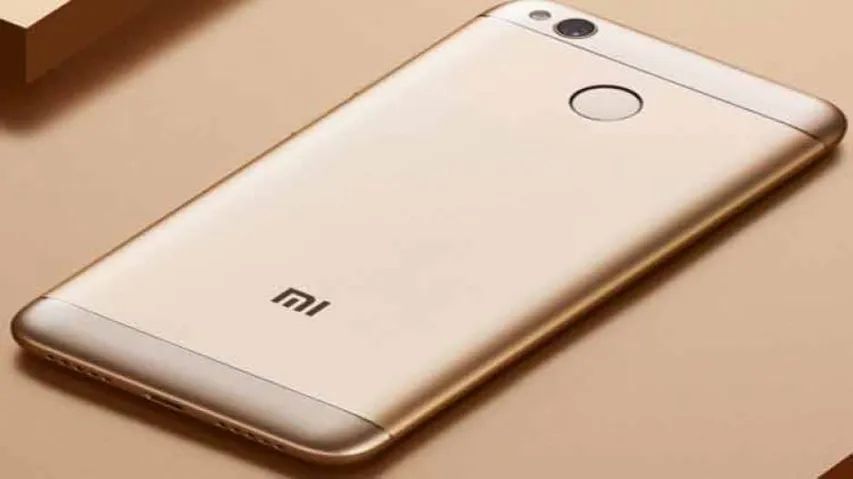 Redmi phone with 64MP camera in works: Report
