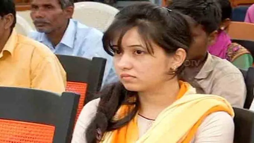 Have Lost Faith In Police & Govt: Wedding Gift Blast Survivor Reema Rani