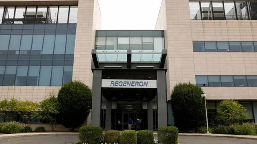 US FDA Authorizes Regeneron's COVID Treatment For Emergency Use