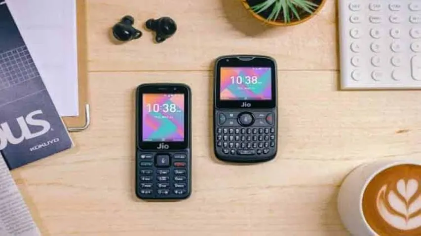 Reliance Jio Propels Growth Of KaiOS In India
