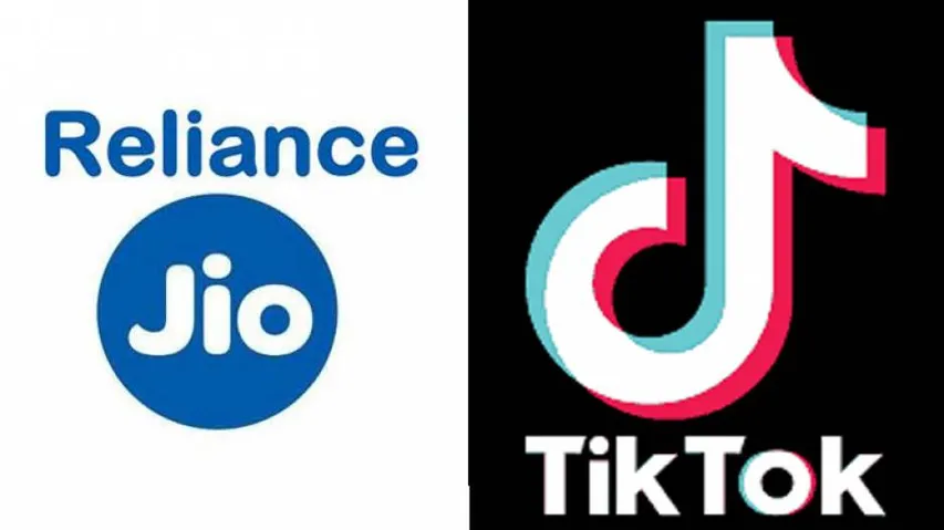 After TikTok Ban, ByteDance Reaches Out To Reliance Jio For A Deal