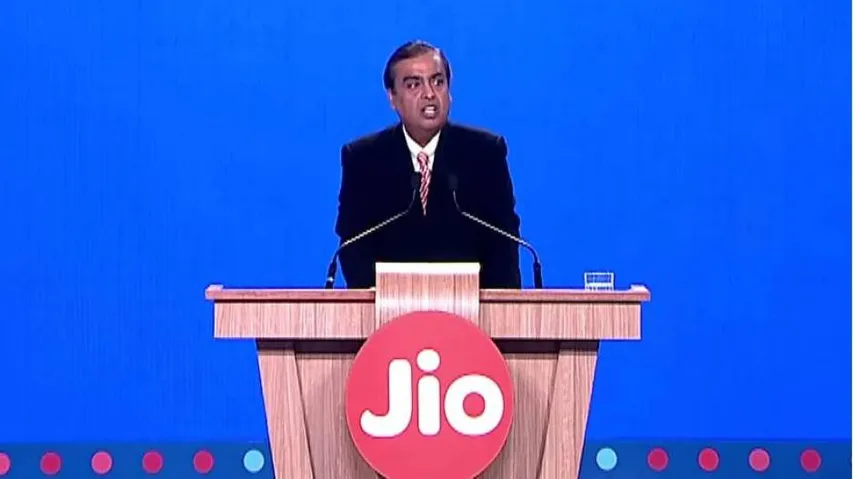 Jio New Call Rates Notice Draws Mixed Reactions, IUC Explained Here