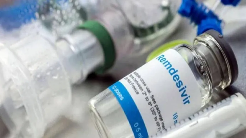 Mylan Launches Remdesivir Supply In India Under 'DESREM' Name