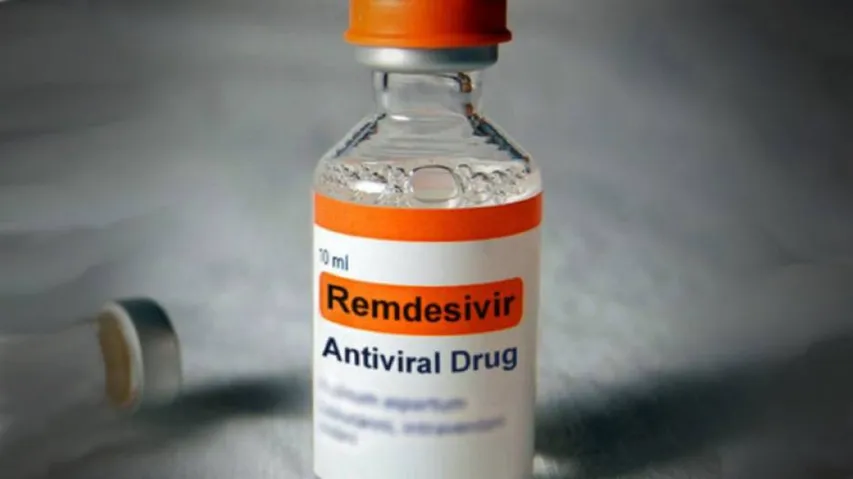 Doctors Advised To Use Remdesivir On COVID-19 Patients Strictly Under Laid-Down Protocol