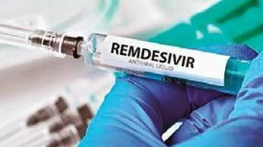 How Remdesivir Can Save Lives In Nations With Lower Hospital Capacity